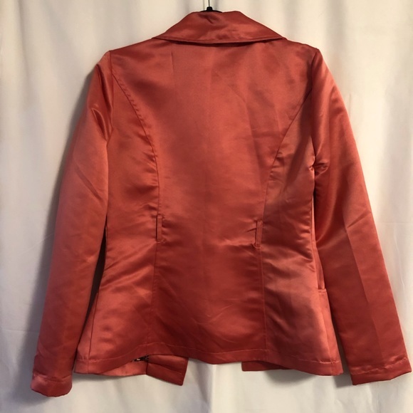 Coral Blazer - Picture 5 of 7
